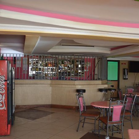 Starehe Link Hotel Ναϊρόμπι Εξωτερικό φωτογραφία
