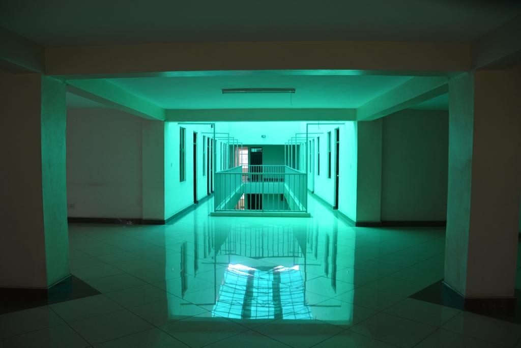 Starehe Link Hotel Ναϊρόμπι Εξωτερικό φωτογραφία