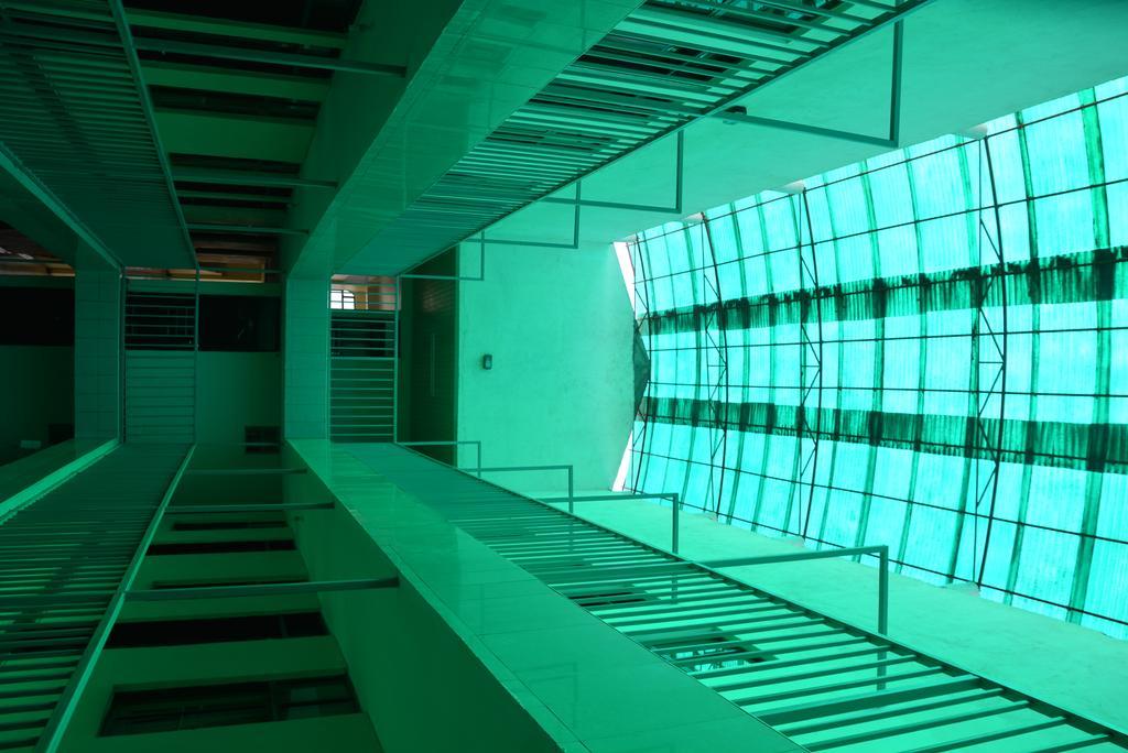 Starehe Link Hotel Ναϊρόμπι Εξωτερικό φωτογραφία