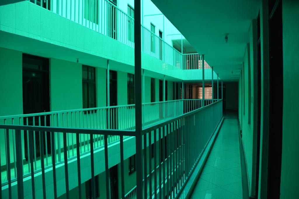 Starehe Link Hotel Ναϊρόμπι Εξωτερικό φωτογραφία