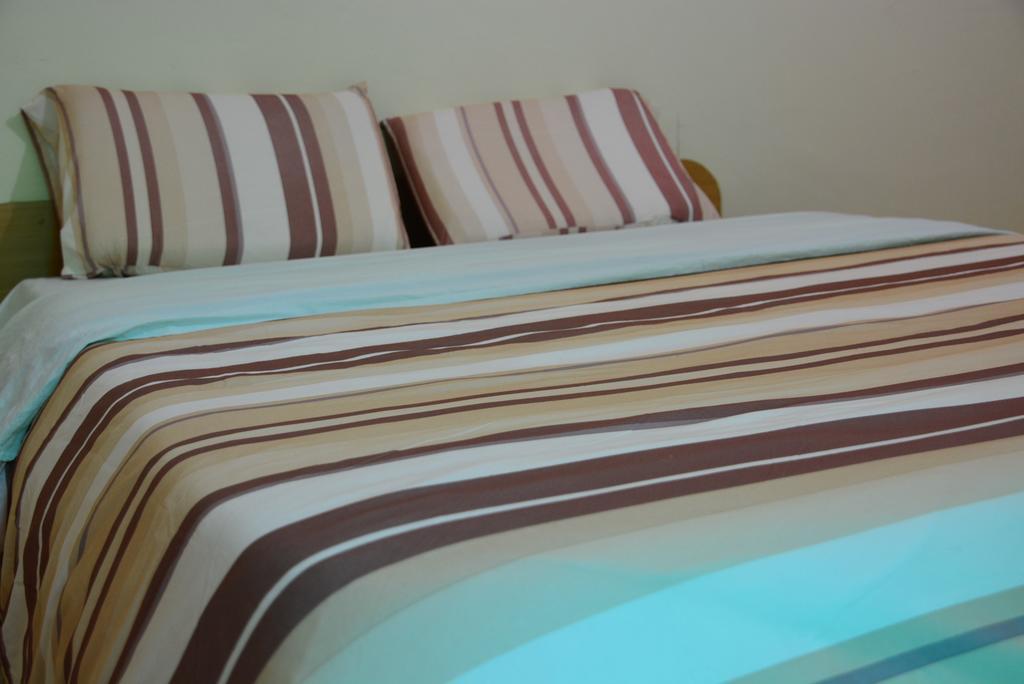 Starehe Link Hotel Ναϊρόμπι Εξωτερικό φωτογραφία