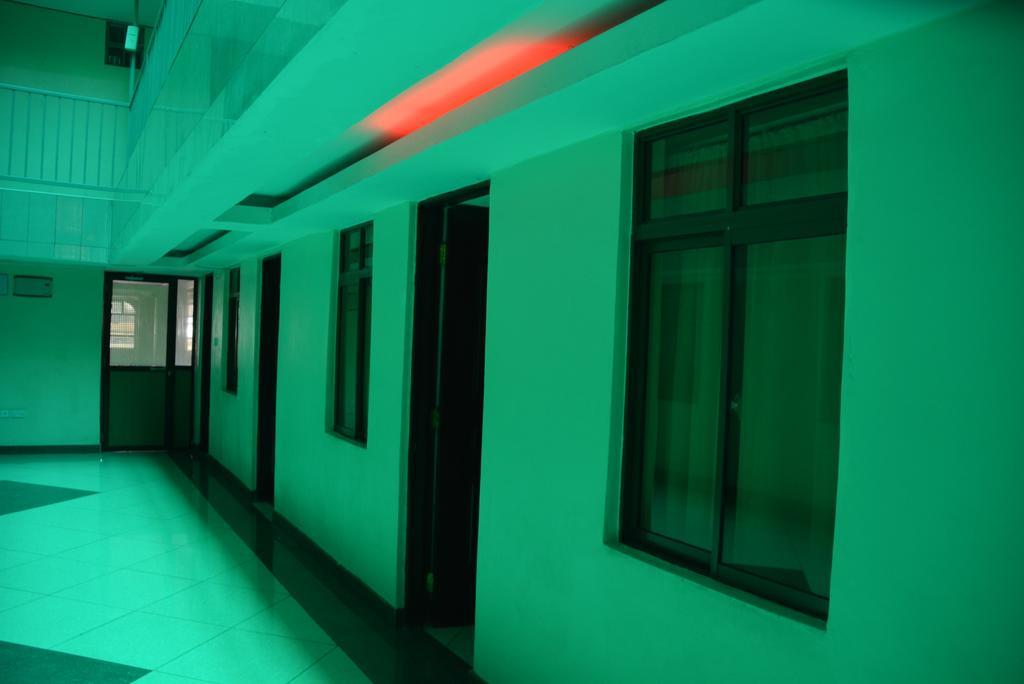 Starehe Link Hotel Ναϊρόμπι Εξωτερικό φωτογραφία