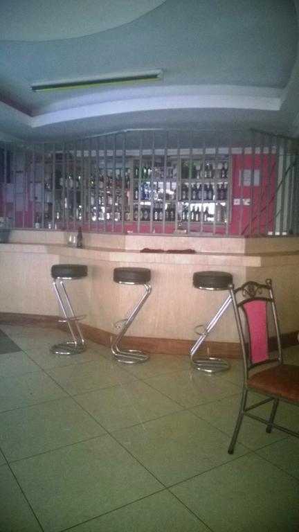 Starehe Link Hotel Ναϊρόμπι Εξωτερικό φωτογραφία