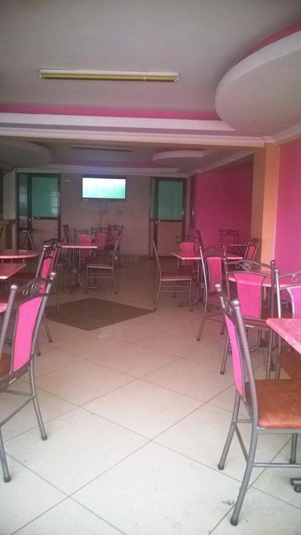 Starehe Link Hotel Ναϊρόμπι Εξωτερικό φωτογραφία