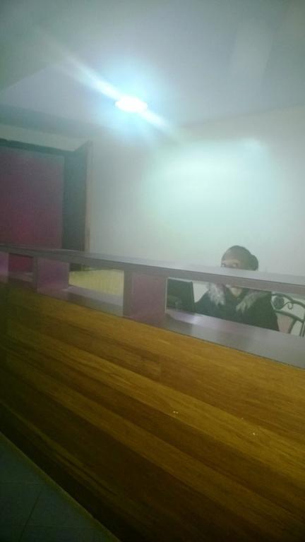 Starehe Link Hotel Ναϊρόμπι Δωμάτιο φωτογραφία