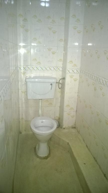 Starehe Link Hotel Ναϊρόμπι Δωμάτιο φωτογραφία