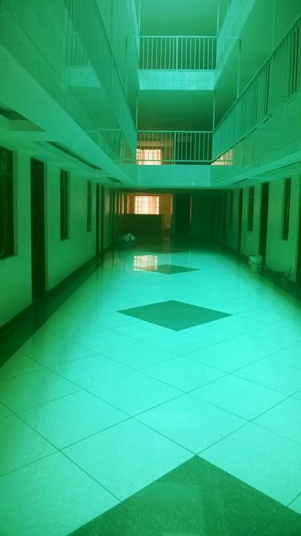 Starehe Link Hotel Ναϊρόμπι Εξωτερικό φωτογραφία
