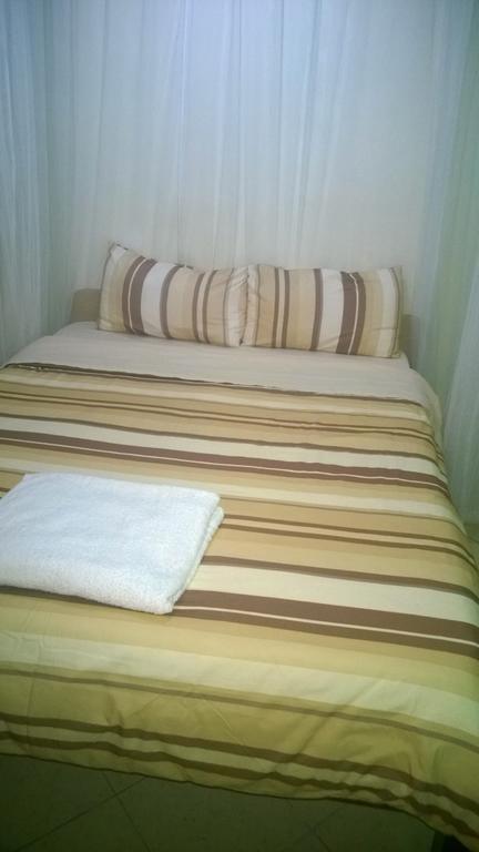 Starehe Link Hotel Ναϊρόμπι Εξωτερικό φωτογραφία