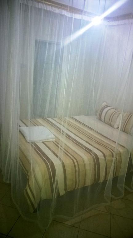 Starehe Link Hotel Ναϊρόμπι Δωμάτιο φωτογραφία